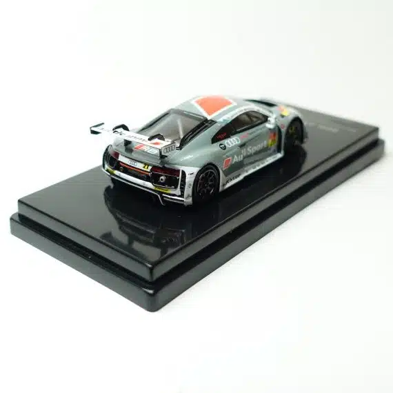 Audi R8 LMS 2017 GT300 Team Hitotsuyama #21 PA-55277
