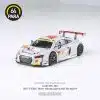 Audi R8 LMS 2017 GT300 Team Hitotsuyama #21 PA-55277