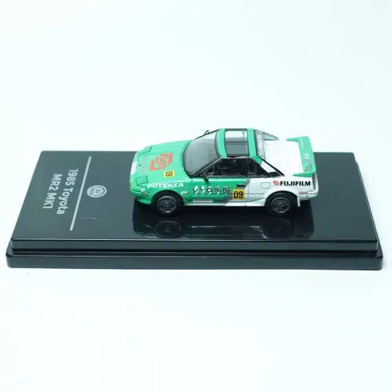 1985 Toyota MR2 MK1 AW11 Fujifilm PA-55366