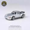 1987 RUF CTR Yellowbird Silver