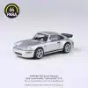 1987 RUF CTR Yellowbird Silver