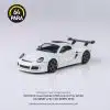 2012 RUF CTR3 Clubsport Grand Prix