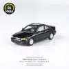 1995 Honda Civic Coupe EJ1 Black PA-55761