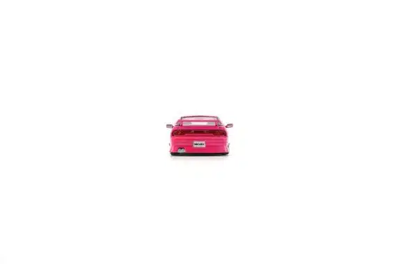 BM Creations 1:64 BMC Nissan 180SX PRS13 Metallic Pink 64B0307