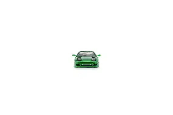 BMC Nissan 180SX PRS13 Metallic Green 64B0308