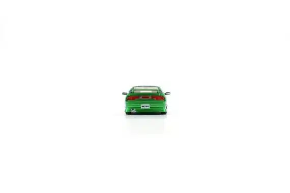 BMC Nissan 180SX PRS13 Metallic Green 64B0308