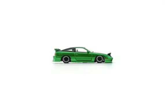 BMC Nissan 180SX PRS13 Metallic Green 64B0308
