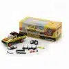 BMC Toyota Hilux 1980 N60 N70 Series Yellow w/Acc 64B0385