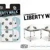 Figure Set: Liberty Walk Canopy Set