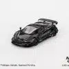 McLaren 720S LB★Works Black