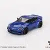 Nissan Z Pandem Seiran Blue