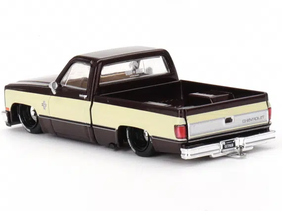 Chevrolet Silverado KAIDO Vintage Spec V1 KHMG145