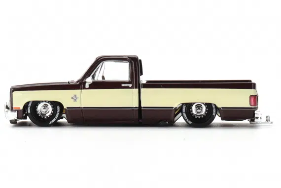 Chevrolet Silverado KAIDO Vintage Spec V1 KHMG145