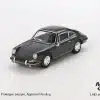 Porsche 911 1964 Slate Grey