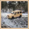 ROAD64 Mercedes-AMG G 63 Brown T64R-040-BR