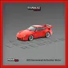 993 Remastered By Gunther Werks Red T64R-TL054-RE