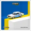 Volvo 240 Turbo ETCC Zolder 1984 Winner Ulf Granberg