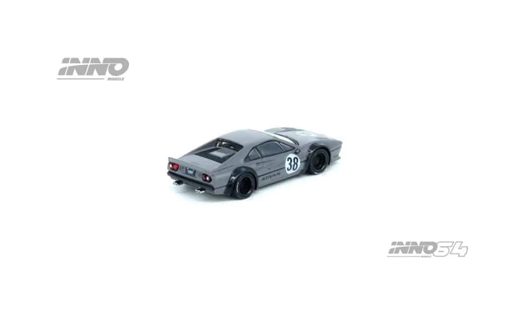 LBWK 308 GTB