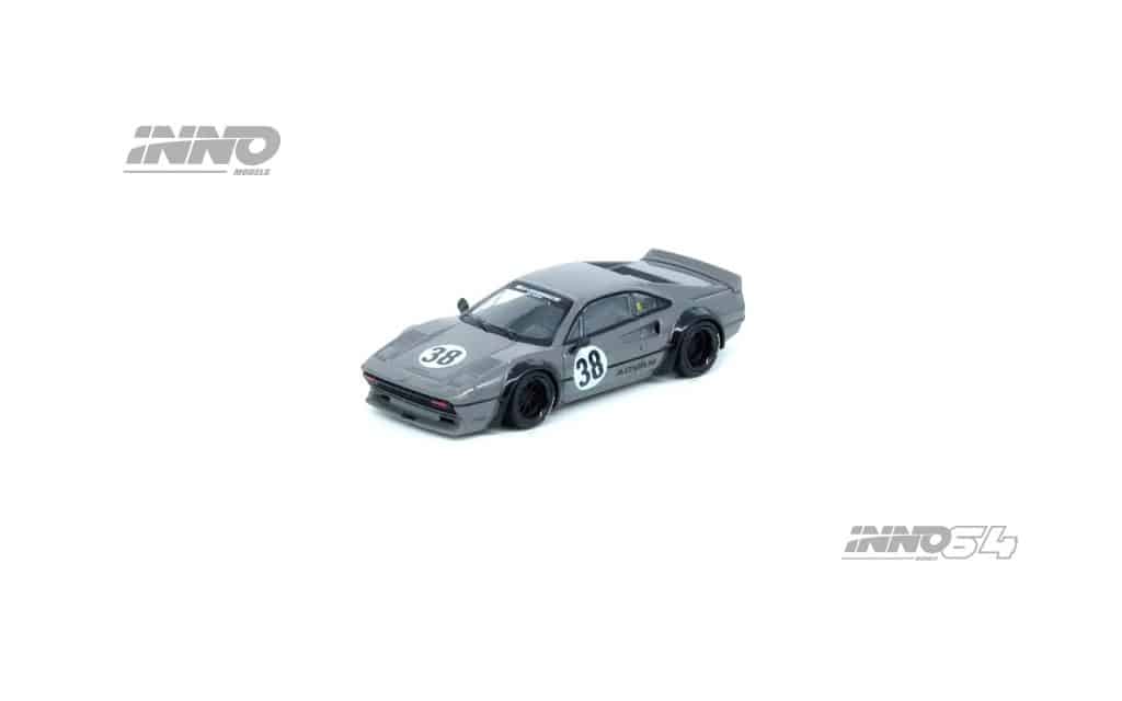 LBWK 308 GTB