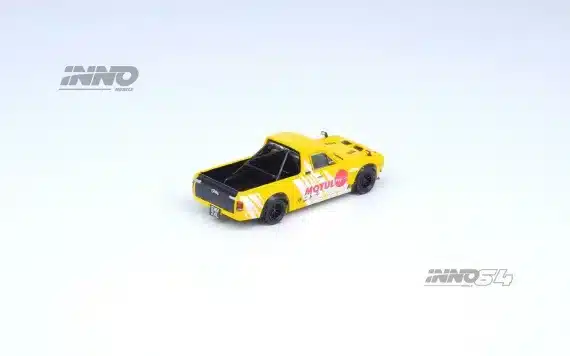 Nissan Sunny Pick Up Truck Hakotora "Motul" Livery