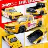 Nissan Sunny Pick Up Truck Hakotora "Motul" Livery