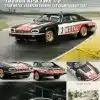 Jaguar XJ-S European Touring Car Championship 1982