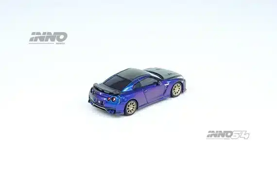 Nissan GT-R (R35) T-Spec