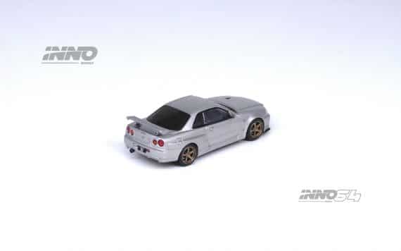 Nissan Skyline GT-R (R34) V-Spec II