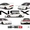 Honda NSX (NA1) Kaido WORKS V2 KHMG148