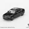 BMW i7 eDrive50 Black Sapphire MGT00802