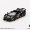 Lamborghini Aventador SVJ 63 Roadster Nero Aldebaran MGT00803