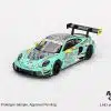 Porsche 911 GT3 R #28 HubAuto Racing 2023 FIA GT World Cup 70th Macau Grand Prix