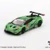 Lamborghini Huracán GT3 EVO2 #63 Iron Lynx IMSA 2023  Daytona 24 Hrs. MGT00813