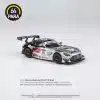 PARA64 1:64 Mercedes-AMG GT3 Evo 2022 24H Spa Akkodis P1