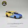 PARA64 1:64 2023 Honda Civic Type R FL5 Spoon Livery