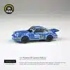 PARA64 1:64 1974 Porsche 911 3.0 RSR 'Wally's Jeans' PA-55791