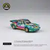 PARA64 1:64 1974 Porsche 911 3.0 RSR 'Vaillant' w/ photo-etched wheels