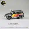PARA64 1:64 2014 Toyota Land Cruiser LC 76 TRD Livery