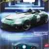 Hot Wheels Premium Car Culture Exotic Envy Aston Martin V12 Speedster
