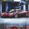 Hot Wheels Premium Car Culture Exotic Envy McLaren F1