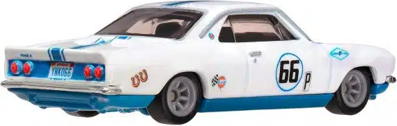 Hot Wheels Premium Boulevard - '66 Chevrolet Corvair Yenko Stinger