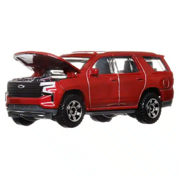 Matchbox 1/64 Moving Parts Chevy Tahoe