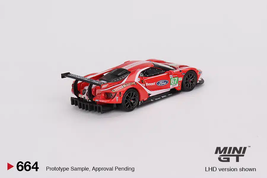 MINIGT.com – Welcome to the World of 1:64!
