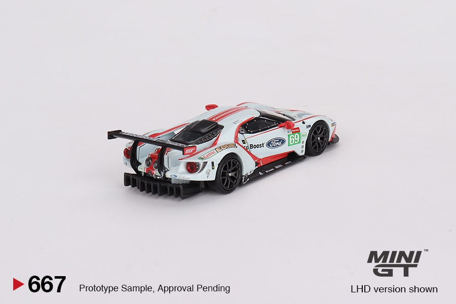 MINIGT.com – Welcome to the World of 1:64!