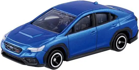 Takara Tomy Tomica Gift Sports Car Special Selection