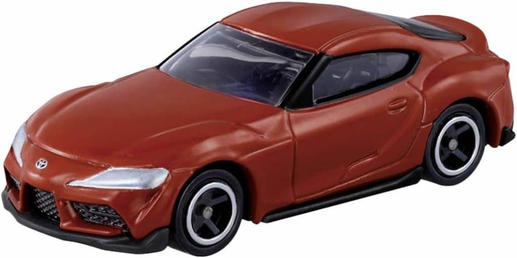 Takara Tomy Tomica Gift Sports Car Special Selection