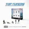 Figure Set: Top Tuners AD-2412