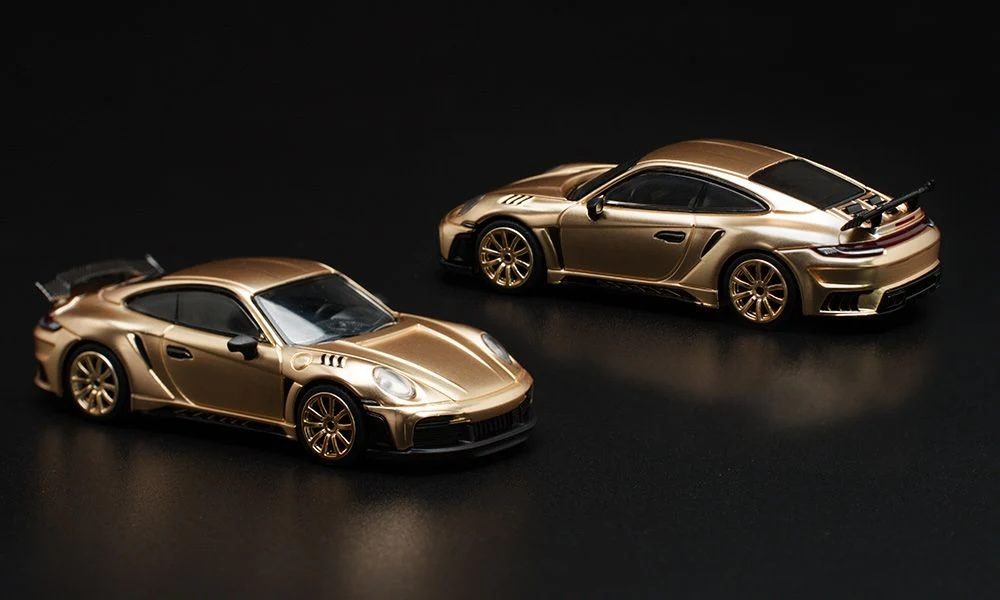 992 Stinger GTR PR640042