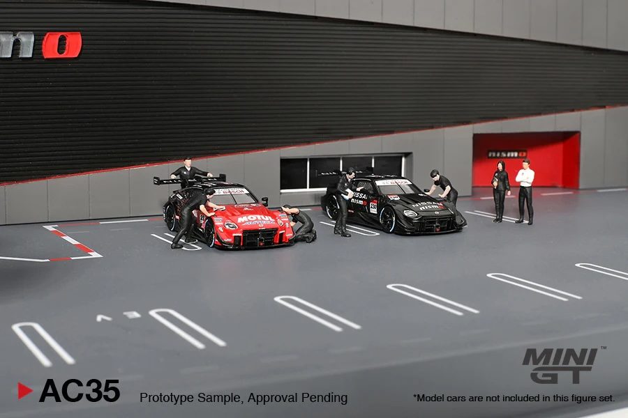 NISSAN MOTORSPORTS & CUSTOMIZING CO.,LTD.