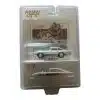 MINI GT No.901 Aston Martin DB5 "Thunderball" English Blister Packaging MGT00901-007E